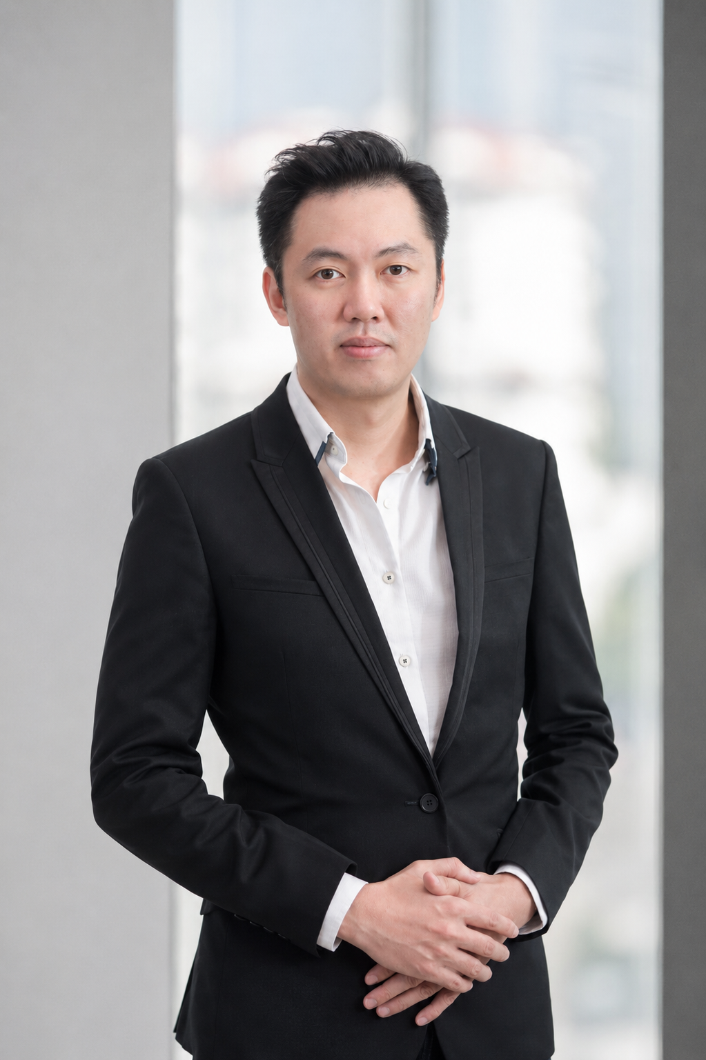 Aubrey Tan
