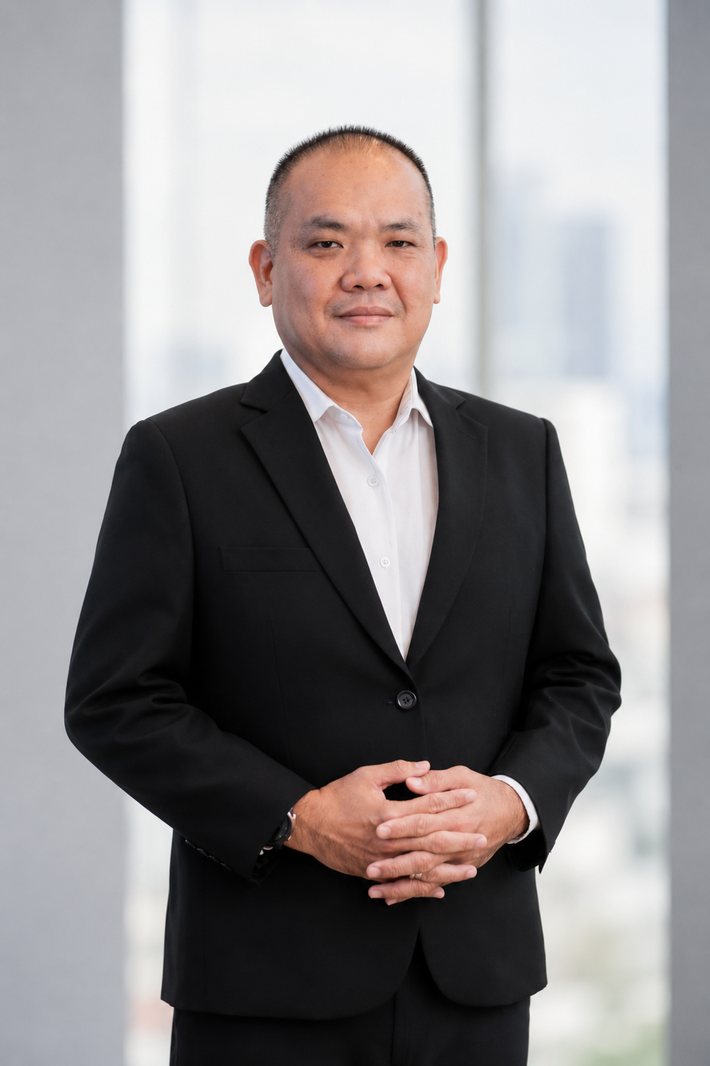 Wong Yik Fong
